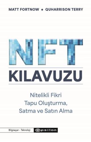 Nft Kılavuzu Matt Fortnow