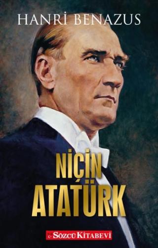Niçin Atatürk %20 indirimli Hanri Benazus