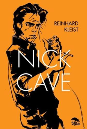 Nick Cave %13 indirimli Reinhard Kleist