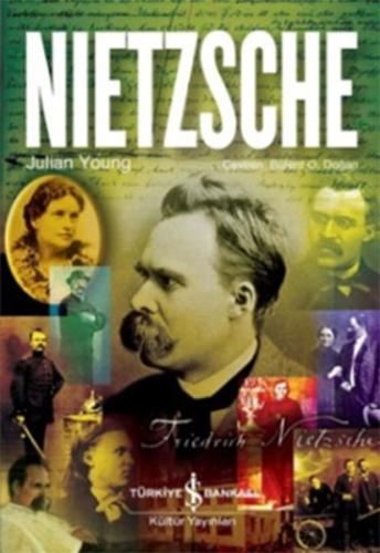 Nietzsche Julian Young