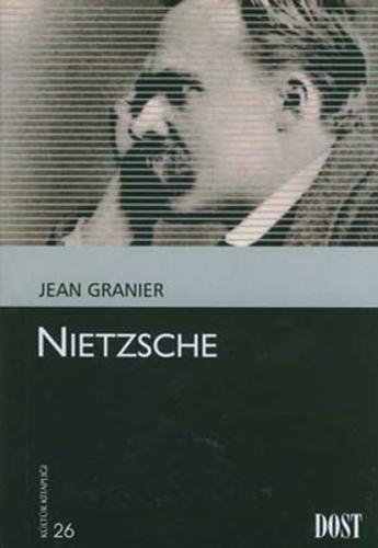 Nietzsche %10 indirimli Jean Granier