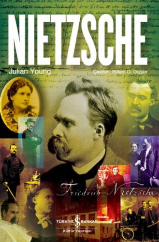 Nietzsche %31 indirimli Julıan Young