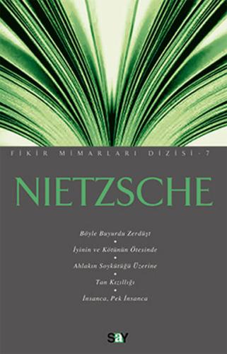 Nietzsche %14 indirimli Kolektif