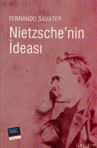 Nietzsche'nin İdeası %10 indirimli Fernando Savater