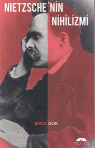 Nietzsche'nin Nihilizmi %20 indirimli Birol Dok