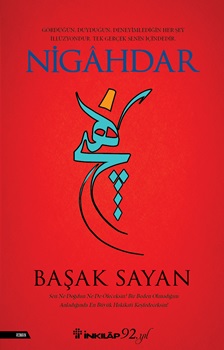 Nigâhdar %15 indirimli Başak Sayan