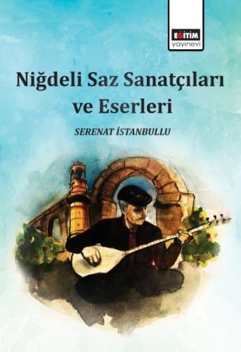 Niğdeli Saz Sanatçıları %3 indirimli Serenat İstanbullu