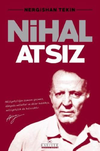 Nihal Atsız %18 indirimli Nergishan Tekin