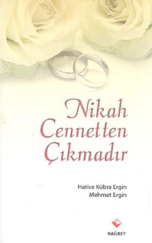 Nikah Cennetten Çıkmadır %20 indirimli Mehmet Ergin