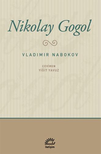 Nikolay Gogol %10 indirimli Vladimir Nabokov