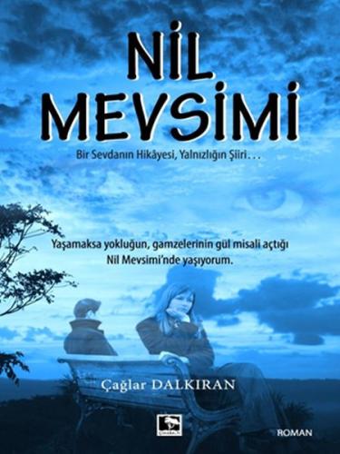 Nil Mevsimi %25 indirimli Çağlar Dalkıran