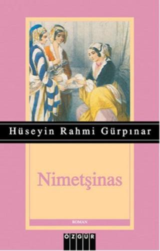 Nimetşinas Hüseyin Rahmi Gürpınar