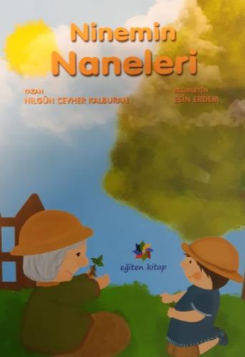 Ninemin Naneleri %10 indirimli Nilgün Cevher Kalburan