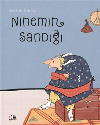 Ninemin Sandığı %10 indirimli Sevtap Sarıca