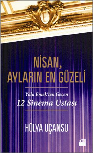 Nisan, Ayların En Güzeli %10 indirimli Hülya Uçansu