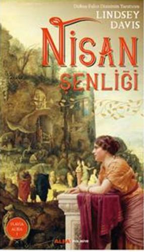 Nisan Şenliği %10 indirimli Lindsey Davis