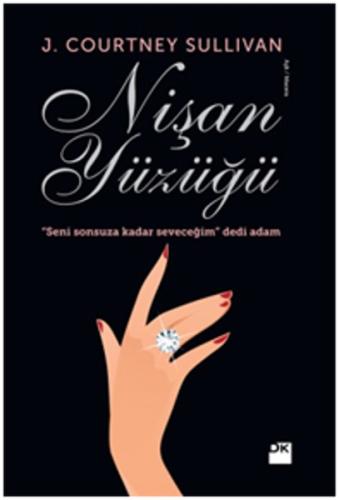 Nişan Yüzüğü %10 indirimli J. Courtney Sullivan