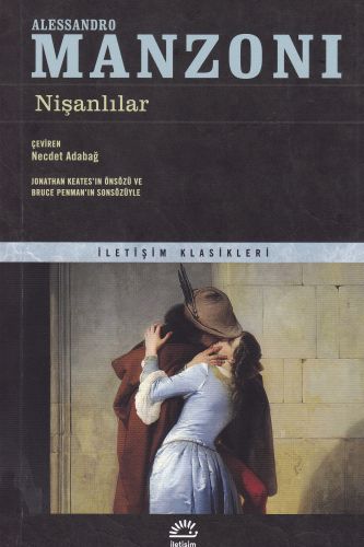 Nişanlılar %10 indirimli Alessandro Manzoni