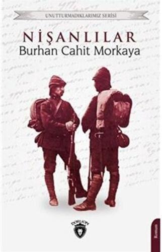 Nişanlılar %25 indirimli Burhan Cahit Morkaya