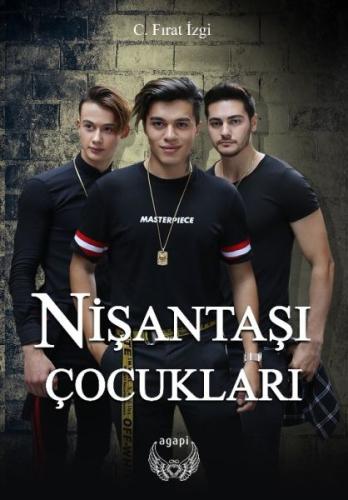 Nişantaşı Çocukları (Ciltli) %25 indirimli C. Fırat İzgi