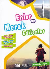 Nitelik Enler ve Merak Edilenler %7 indirimli Mehmet Baranaydın