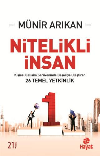 Nitelikli İnsan %20 indirimli Münir Arıkan