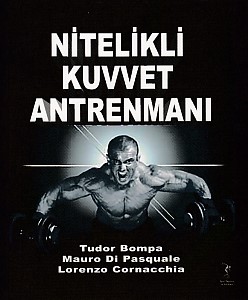 Nitelikli Kuvvet Antrenman Tudor Bompa Mauro Di Pasquale Lorenzo Corna