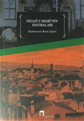 Niyazi-i Mısri’nin Hatıraları %10 indirimli E. L. Doctorow