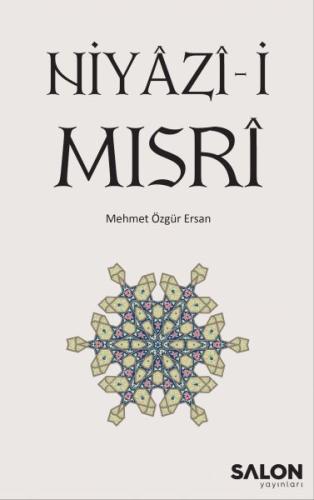 Niyazi Mısri %30 indirimli Mehmet Özgür Ersan