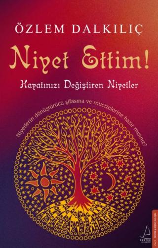 Niyet Ettim %14 indirimli Özlem Dalkılıç