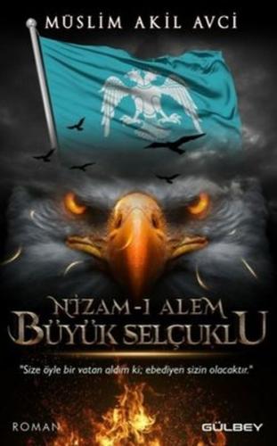 Nizam-ı Alem Büyük Selçuklu %23 indirimli Müslim Akil Avci