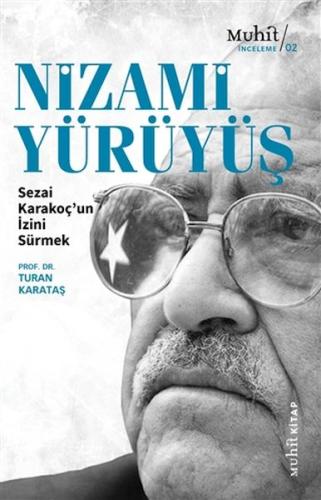 Nizami Yürüyüş %14 indirimli Turan Karataş