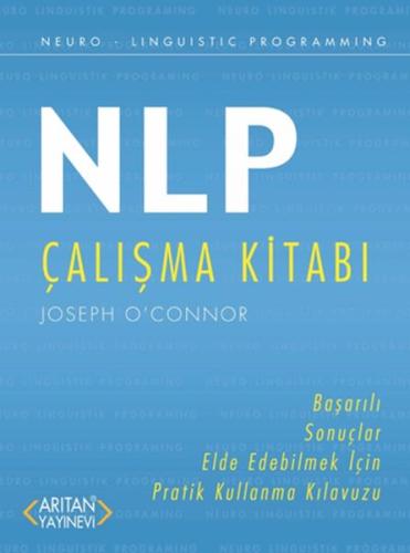 NLP Çalışma Kitabı %20 indirimli Joseph O'connor