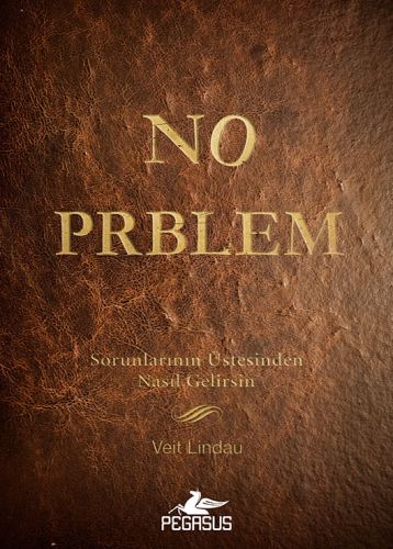 No Problem %15 indirimli Veit Lindau