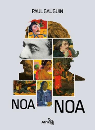 Noa Noa %13 indirimli Paul Gauguin