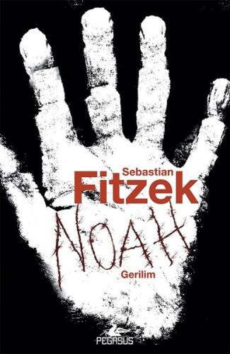 Noah %15 indirimli Sebastian Fitzek