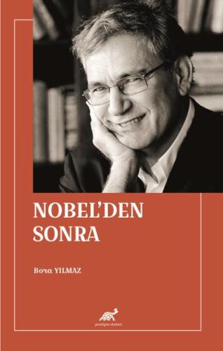 Nobel'den Sonra %17 indirimli Bora Yılmaz