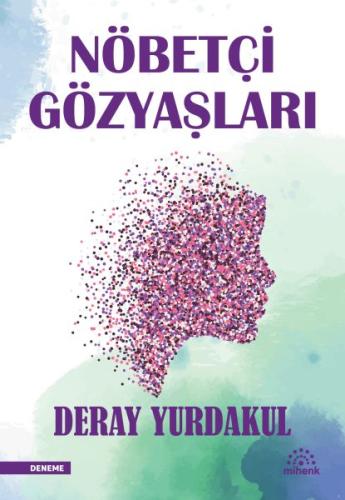 Nöbetçi Gözyaşları %20 indirimli Deray Yurdakul