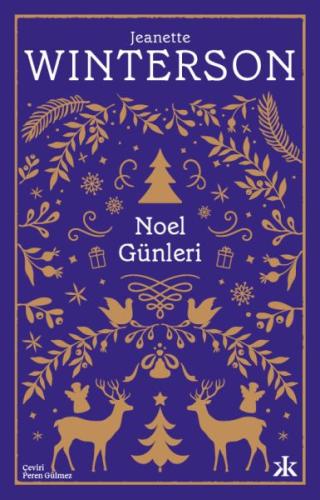 Noel Günleri %10 indirimli Jeanette Winterson