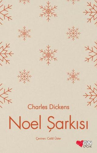 Noel Şarkısı (Yeni Çeviri) %15 indirimli Charles Dickens