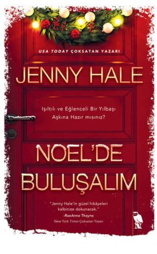 Noel'de Buluşalım Jenny Hale