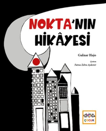 Nokta’nın Hikayesi %19 indirimli Gulnar Hajo