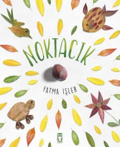 Noktacık %15 indirimli Fatma İşler