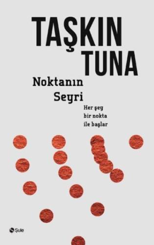 Noktanın Seyri %17 indirimli Taşkın Tuna