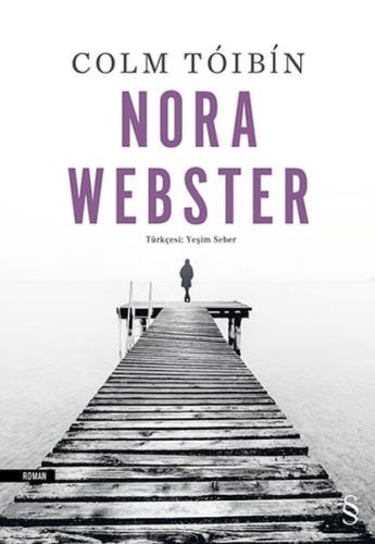 Nora Webster %10 indirimli Colm Toibin