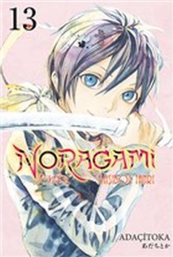 Noragami 13 %15 indirimli Adaçitoka