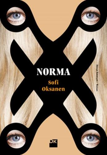 Norma - İmzalı %10 indirimli Sofi Oksanen