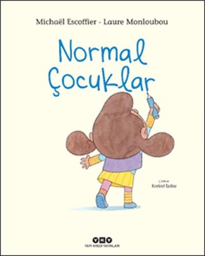 Normal Çocuklar %18 indirimli Michael Escoffier