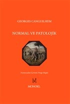 Normal ve Patolojik %22 indirimli Georges Canguilhem