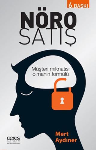 Nöro Satış Mert Aydıner